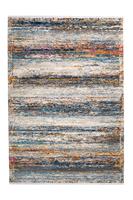 Dejaroom | Vloerkleed Ruis lengte 170 cm x breedte 120 cm x hoogte 0.5 cm multicolour rechthoekige vloerkleden 100% polypropyleen | NADUVI outlet