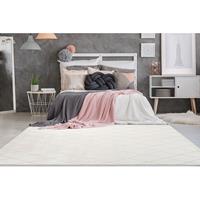 Home24 Laagpolig vloerkleed Vivica 225, Kayoom