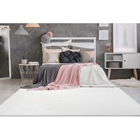 Home24 Laagpolig vloerkleed Vivica 225, Kayoom