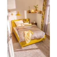 Home24 Wollen vloerkleed Groove I, Tom Tailor