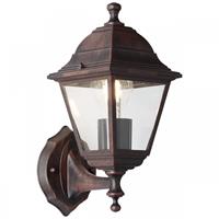 Home24 Wandlamp Nissie, Brilliant