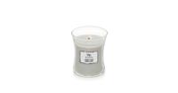 Woodwick WW Lavender & Cedar Medium Candle