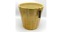 Villa Pottery Gele Pot Victor - Gele Pot 30x30x28 hoog