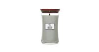 Woodwick WW Lavender & Cedar Large Candle