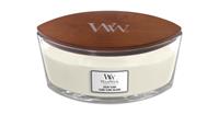 WoodWick Geurkaars Ellipse Solar Ylang - 9 Cm / 19 Cm