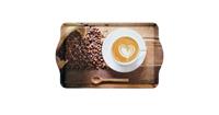 Kesper - Serviertablett CoffeeCup