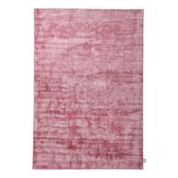 TOM TAILOR HOME Vloerkleed Shine uni Handgeweven vloerkleed, 100% viscose, met de hand geweven, met elegante glans