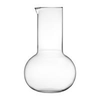 Iittala Kartio Kan 1,6 l helder glas