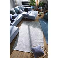 Tom Tailor home24 Kurzflorteppich Fine Lines