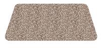 hamat Droogloopmat Aquastop 60x100cm beige