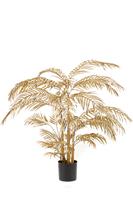 Emerald Kunstplant Areca Goud 145 Cm