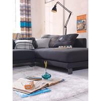 Tom Tailor home24 Hochflorteppich Soft