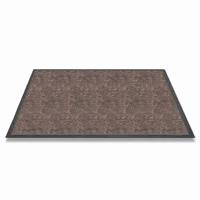 Hamat Schoonloopmat Future 60x90cm taupe