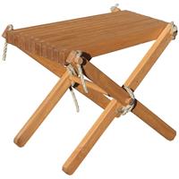 GARDEN PLEASURE Beistelltisch / Hocker FALUN 960366