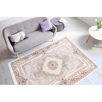 Kayoom home24 Kurzflorteppich Akropolis 525