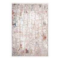 Kayoom home24 Kurzflorteppich Akropolis 125