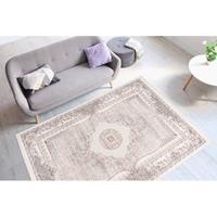 Home24 Laagpolig vloerkleed Akropolis 525, Kayoom