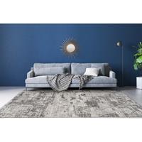 Kayoom home24 Kurzflorteppich Sinai 325