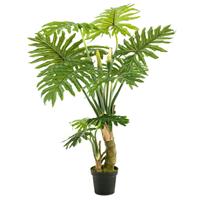 Philodendron Vertakt - kunstplant