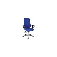 FP TOPSTAR Drehstuhl Sitness 55 royalblau