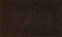 wash+dry by Kleen-Tex Mat Strepen Inloopmat, stijlvol streepdessin, wasbaar