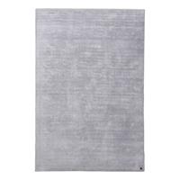 Home24 Laagpolig vloerkleed Shine, Tom Tailor