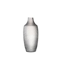 Leonardo Vase Poesia, 30cm, grau