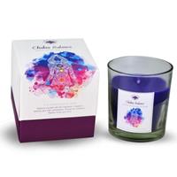 Green Tree Geurkaas chakra balance 125g