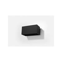 Sollux - Wandleuchte Quad 2xG9 Neutralweiß 20cm