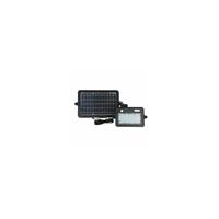 VT-788-10 Flutlichtstrahler mit Sensor – Solarenergie – 10 w – 4000 k – 1100 Lumen - V-tac
