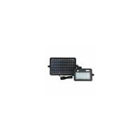 V-tac VT-788-10 floodlight met sensor - zonne-energie - 10W - 4000K - 1100 Lumen