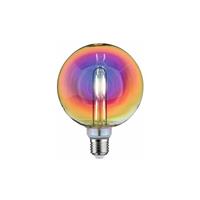 Paulmann LED G125 Fantastic Colors 470lm E27 dim 2700K 230V-016343