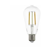 EGLO Connect LED-lamp bulb CCT E27 ST64 6W