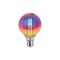 Paulmann Led-verlichting G95 Fantastic Colors 470lm 2700K 230V 2.700K dimmbar