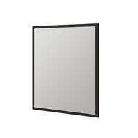 Tiger S-line spiegel Frame 60x70cm mat zwart