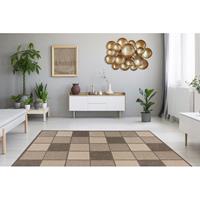 Arte Espina home24 Kurzflorteppich Splash 400