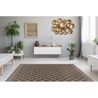 Arte Espina home24 Kurzflorteppich Splash 300