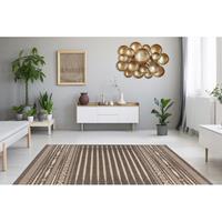 Arte Espina home24 Kurzflorteppich Splash 200