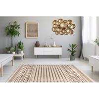 Arte Espina home24 Kurzflorteppich Splash 200