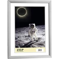 ZEP KL1 Bilder Wechselrahmen Papierformat: 10 x 15cm Silber