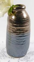 HTI-Living Vase Atlantik petrol