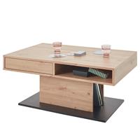 Loftscape home24 Couchtisch Nanau