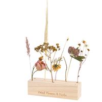 Kruiden standaard hout M
