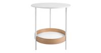 Leitmotiv Side Table Dual