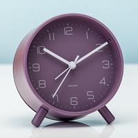 Karlsson Alarm Clock Lofty