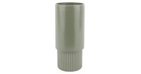 PT Living Plant Pot Ribbed High