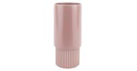 PT Living Plant Pot Ribbed High