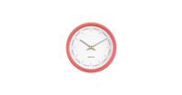 Karlsson Wall Clock Dense
