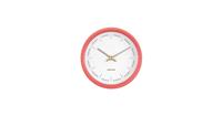 Karlsson Wall Clock Dense