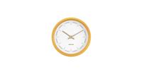 Karlsson Wall Clock Dense